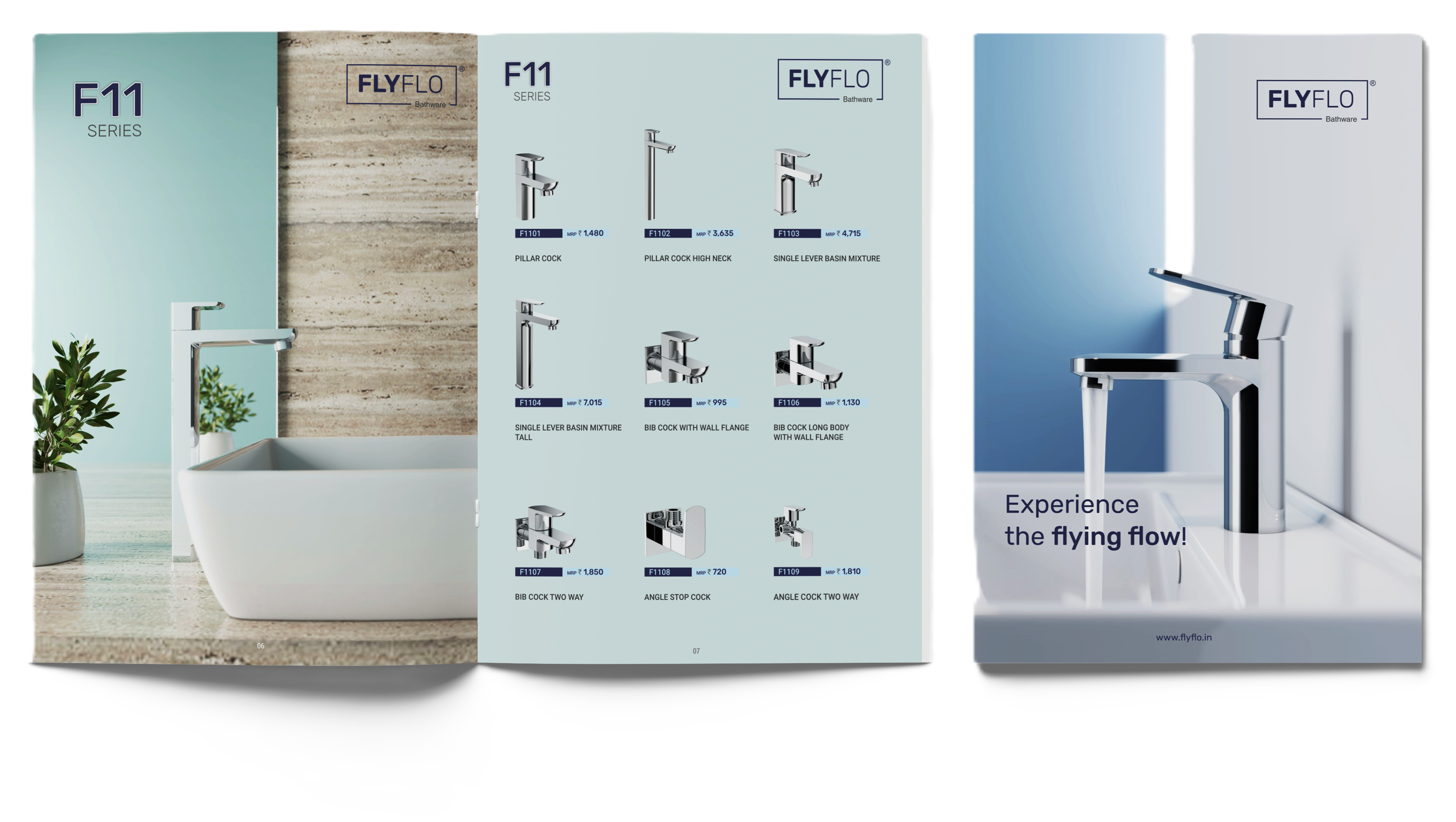 Flyflo Catalogue Download